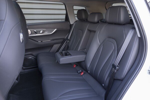 Ebro s700 híbrido Ebro s700 híbrido