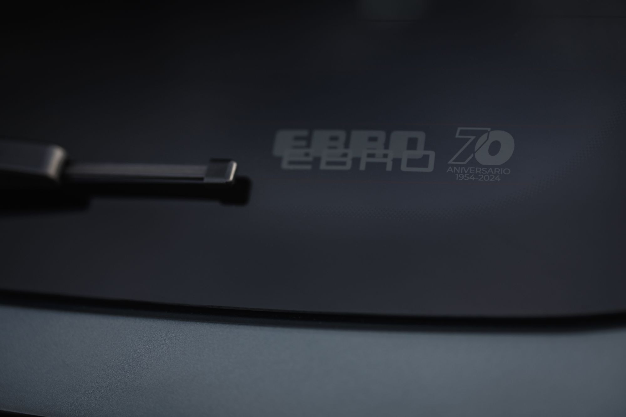 Ebro S800