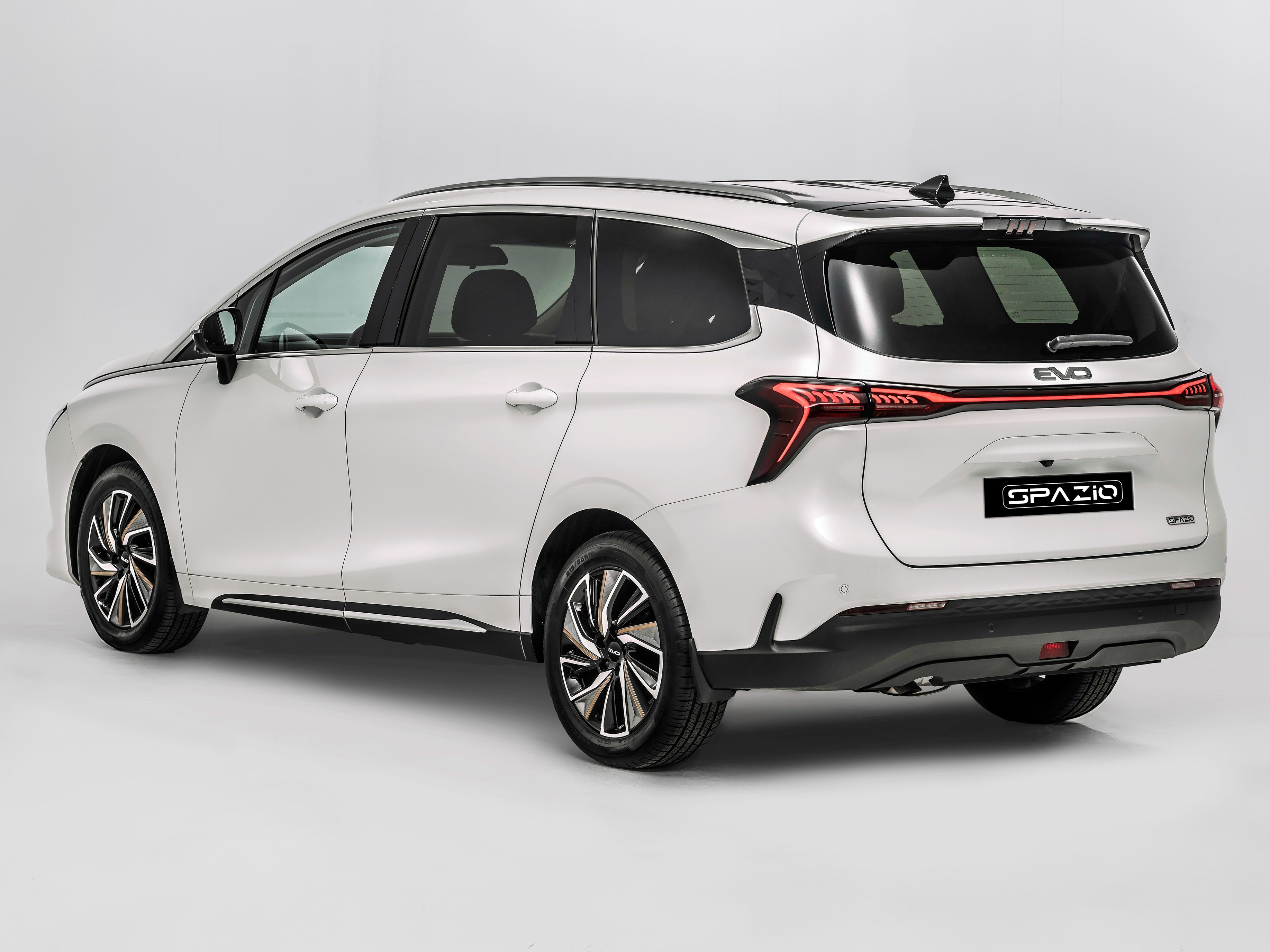 EVO Spazio