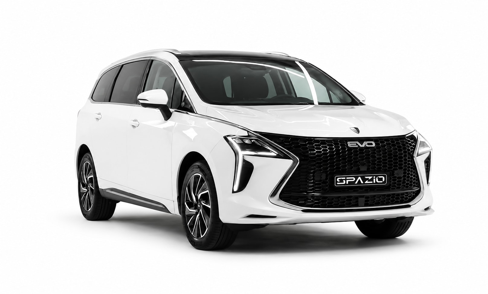 EVO Spazio