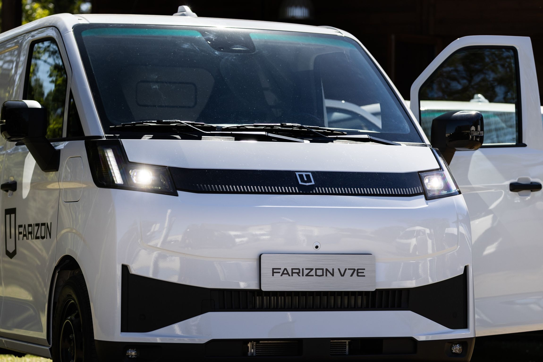 Farizon V7E