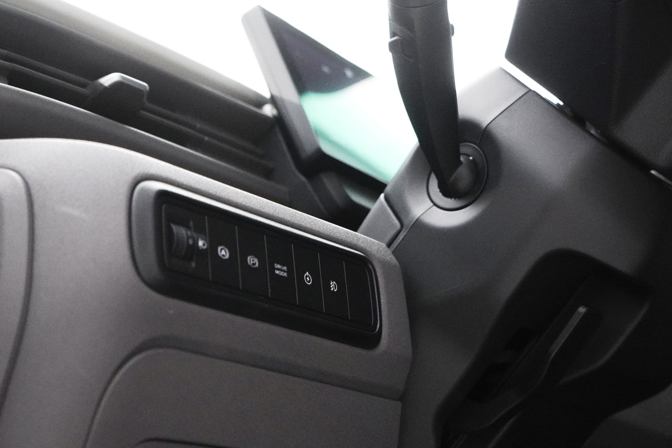 Farizon V7E
