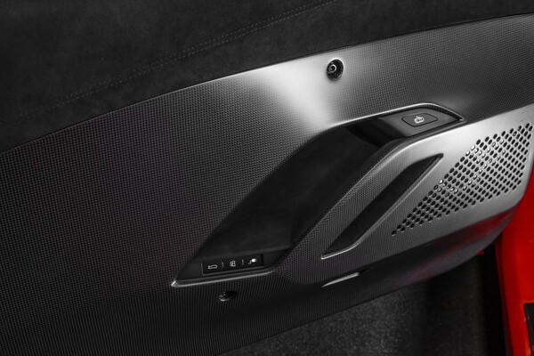 Ferrari 296 Spider Ferrari 296 Spider