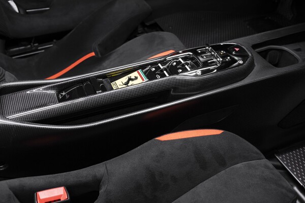 Ferrari 296 Spider Ferrari 296 Spider