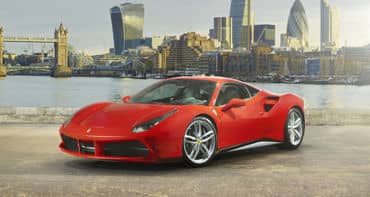 Ferrari 488 Ferrari 488