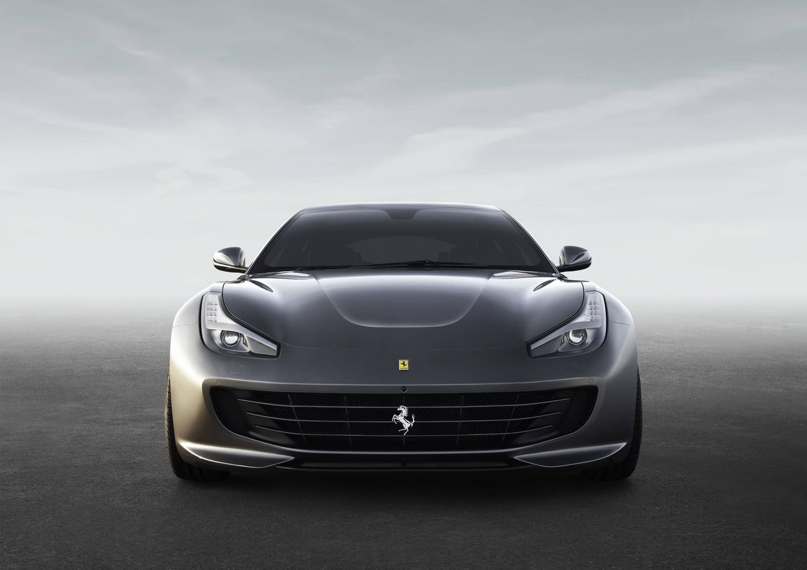 Ferrari GTC4 Lusso