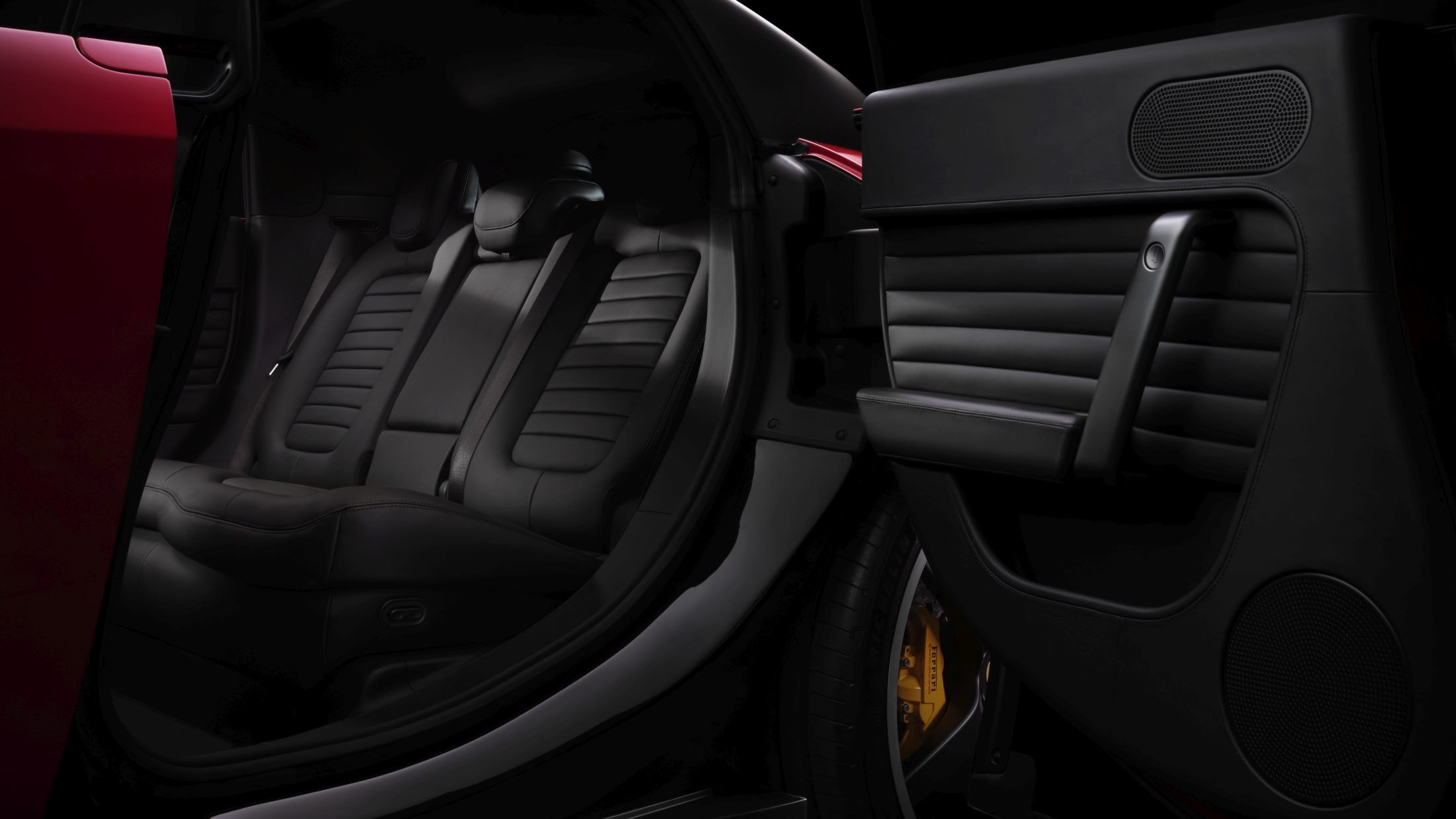 Ferrari Luce