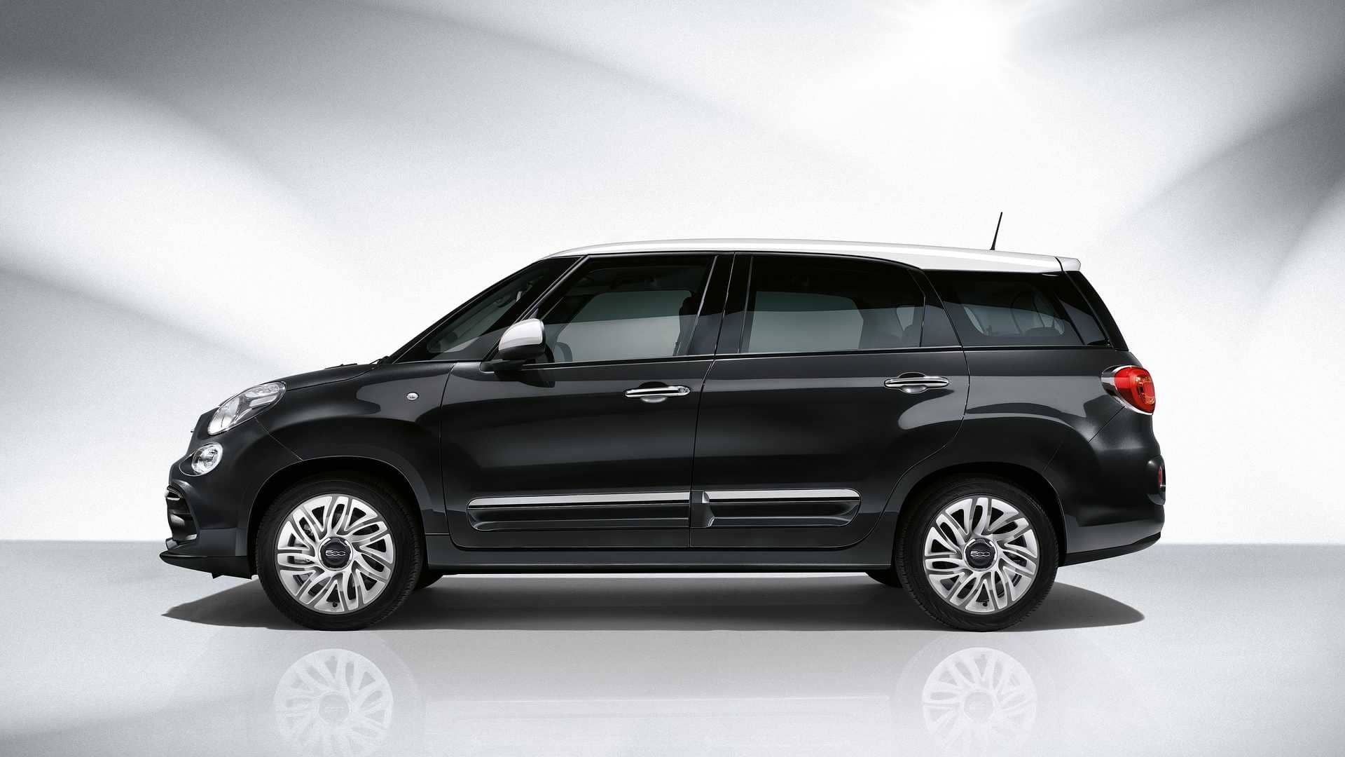 Fiat 500L Wagon