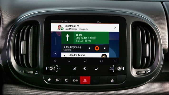 Fiat 500L Wagon Fiat 500L Wagon