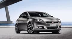 Fiat Bravo