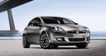 Fiat Bravo Fiat Bravo