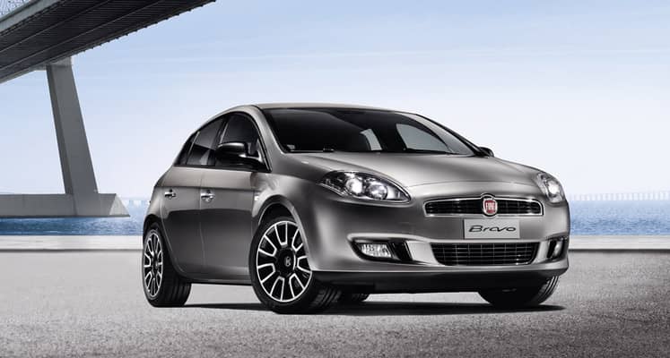 Fiat Bravo