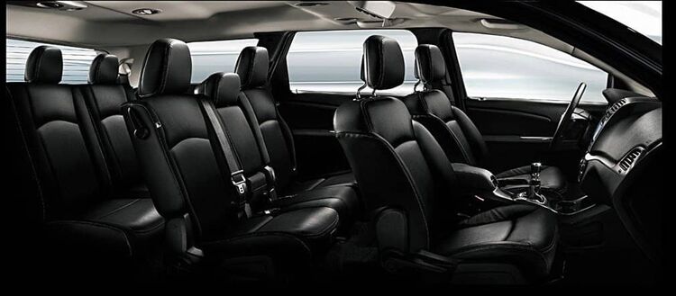 Fiat Freemont Fiat Freemont