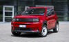 Fiat Grande Panda eléctrico Fiat Grande Panda eléctrico
