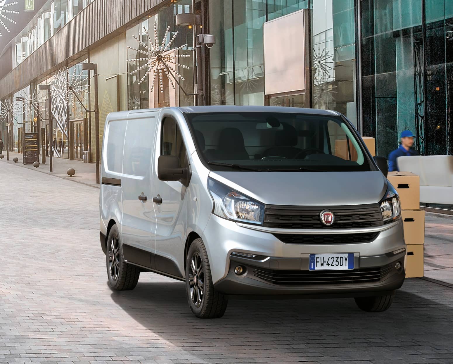 Fiat Talento
