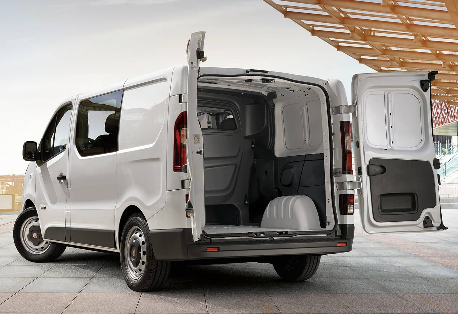 Fiat Talento