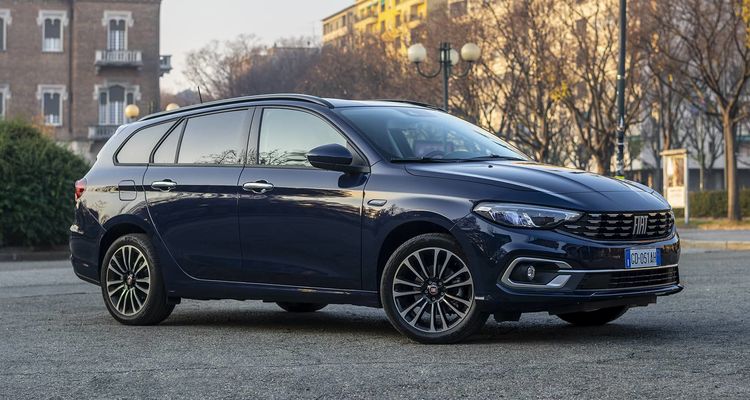 Foto 1 del fiat-tipo-sw