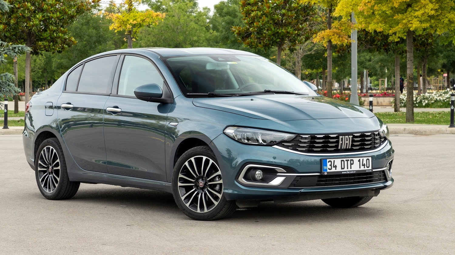 Fiat Tipo