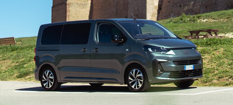 Fiat Ulysse