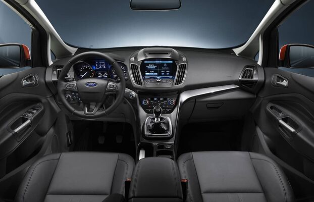 Ford C-MAX Ford C-MAX