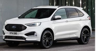 Ford Edge Ford Edge