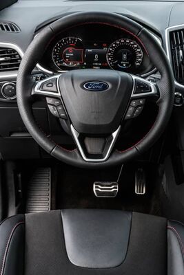 Ford Edge Ford Edge