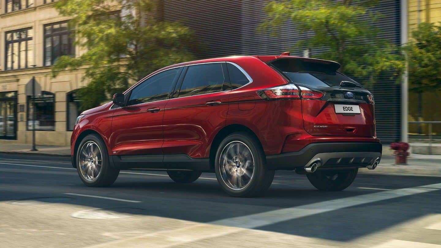 Ford Edge