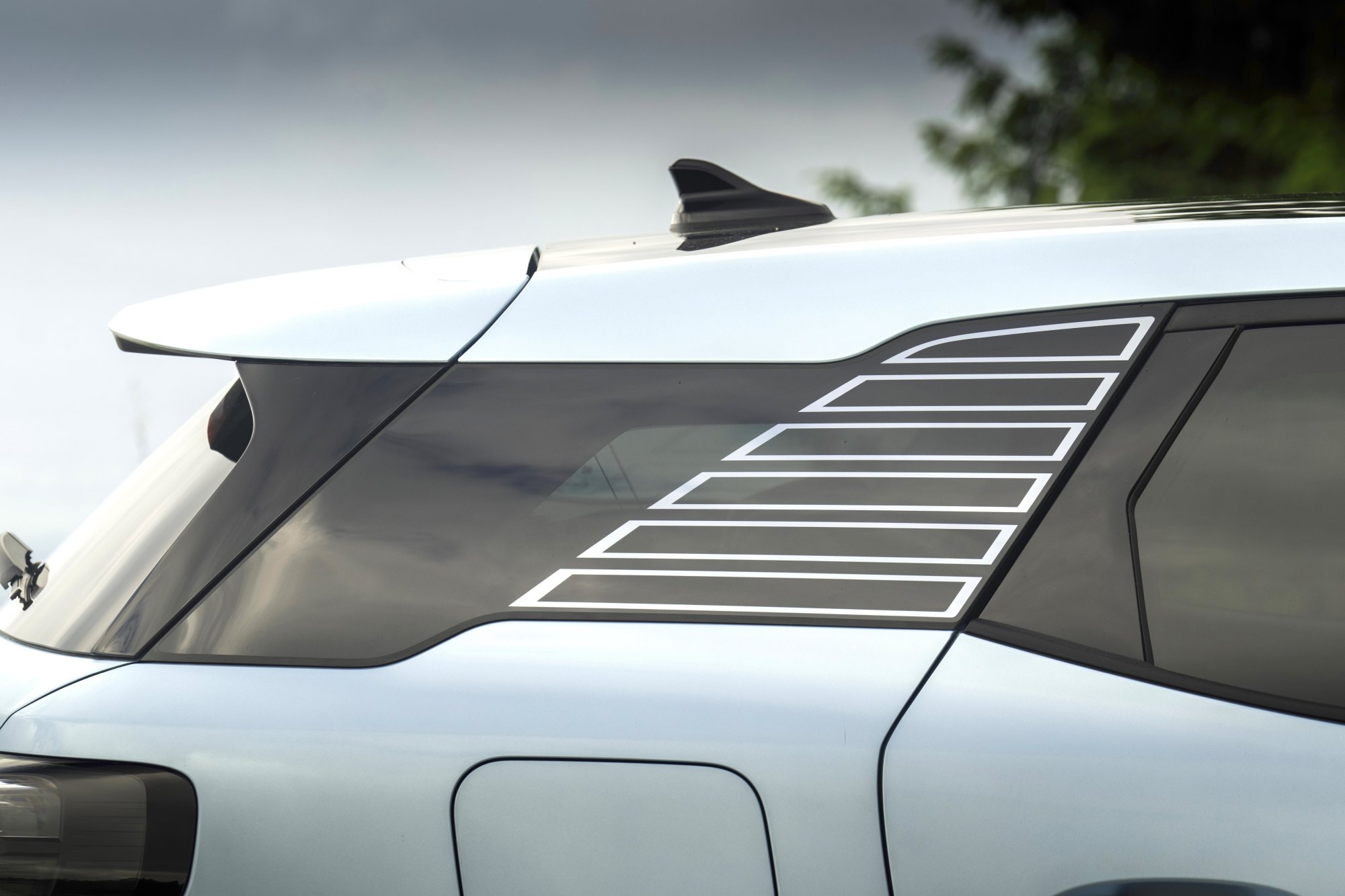 Ford Explorer eléctrico