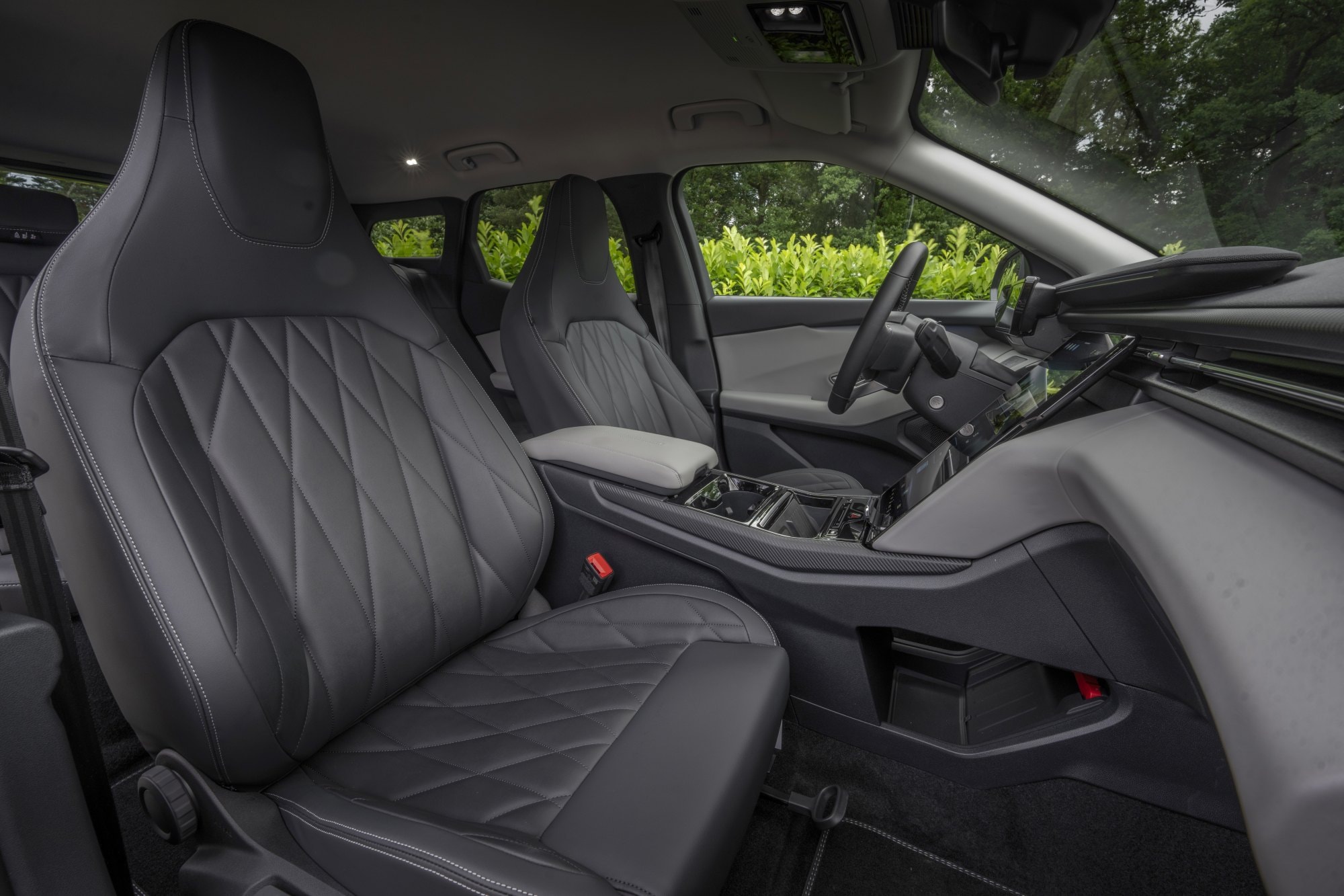 Ford Explorer eléctrico