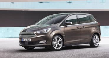 Ford Grand C-MAX Ford Grand C-MAX