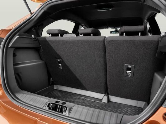 Ford Ka+ Active Ford Ka+ Active