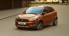 FORD KA+ 1.2 TI-VCT 63KW ACTIVE