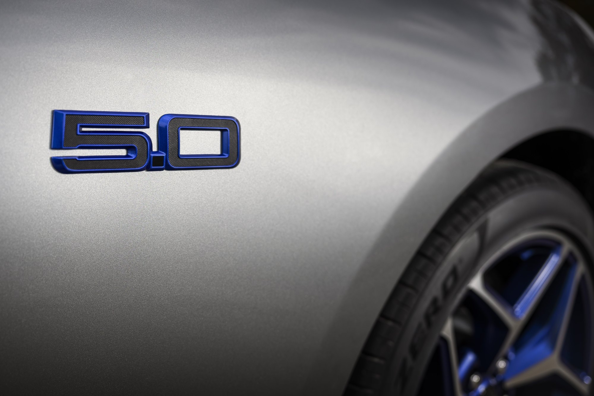 Ford Mustang Cabrio