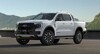 Ford Ranger híbrido Ford Ranger híbrido