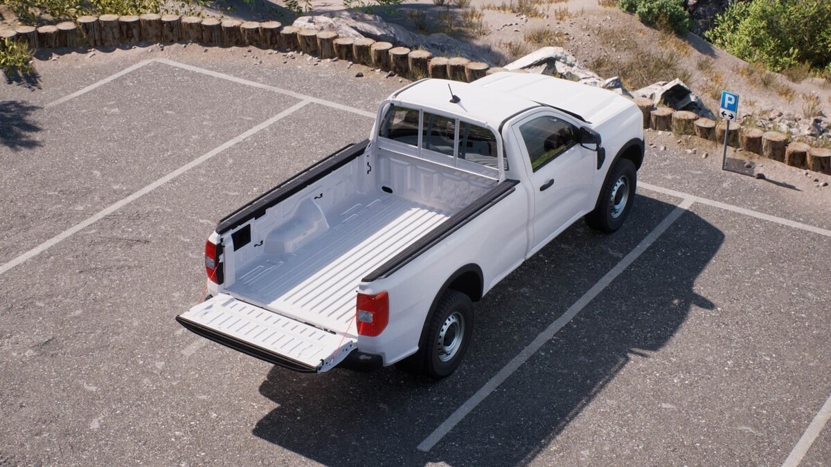 Ford Ranger Ford Ranger