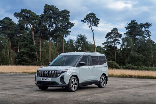 Vista del interior que destaca su moderno tablero y asientos cómodos. Vista del interior que destaca su moderno tablero y asientos cómodos.