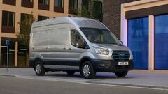 Ford -E-Transit
