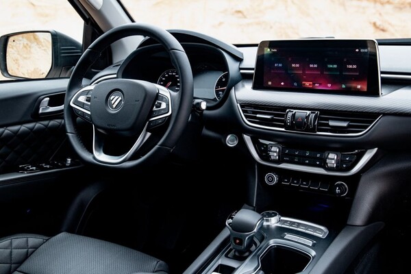 Foton Tunland G7 Foton Tunland G7