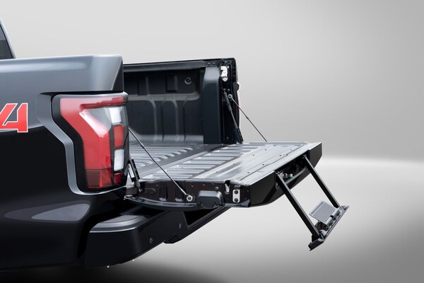 Foton Tunland V9 Foton Tunland V9