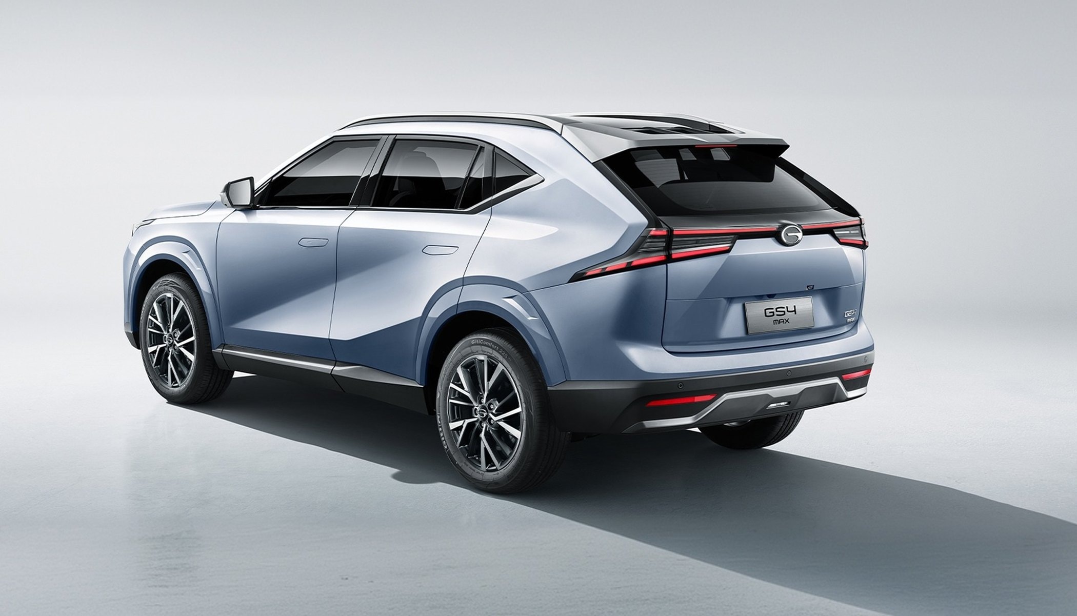 GAC GS4