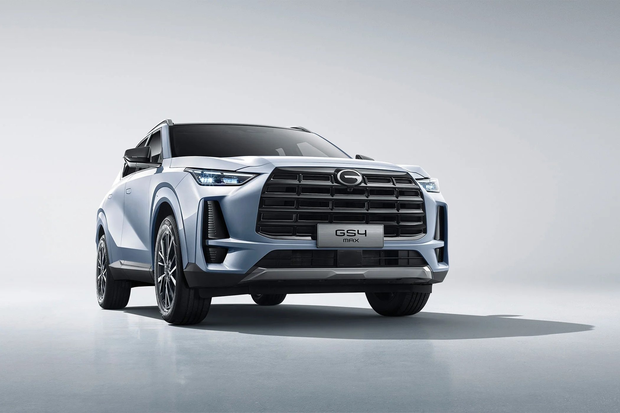 GAC GS4