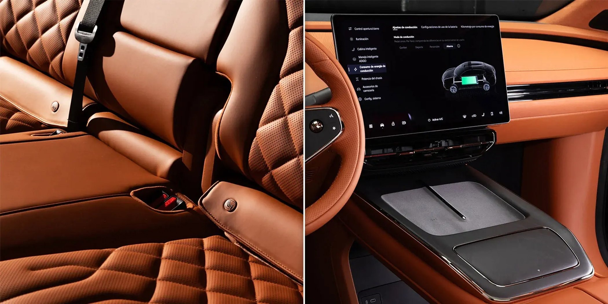 GAC GS4
