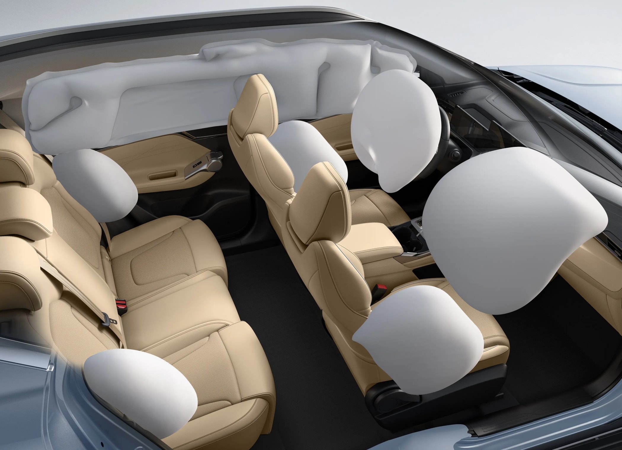 GAC GS4