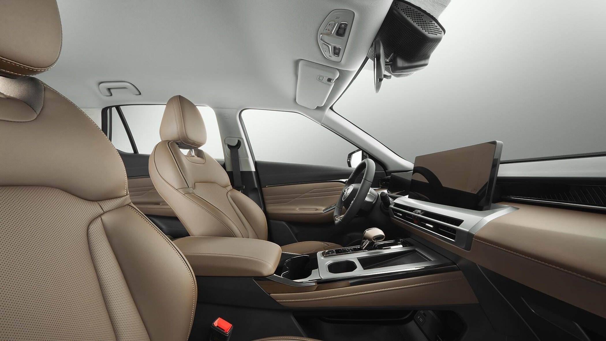 GAC GS4