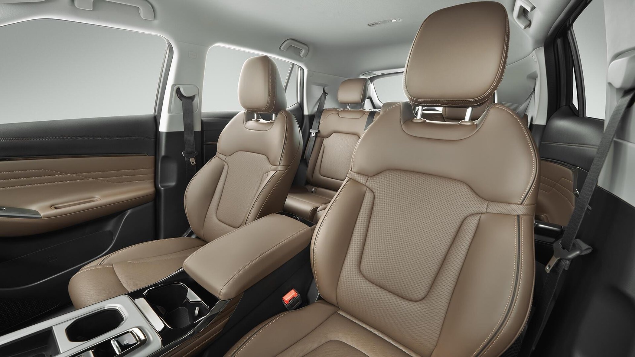 GAC GS4
