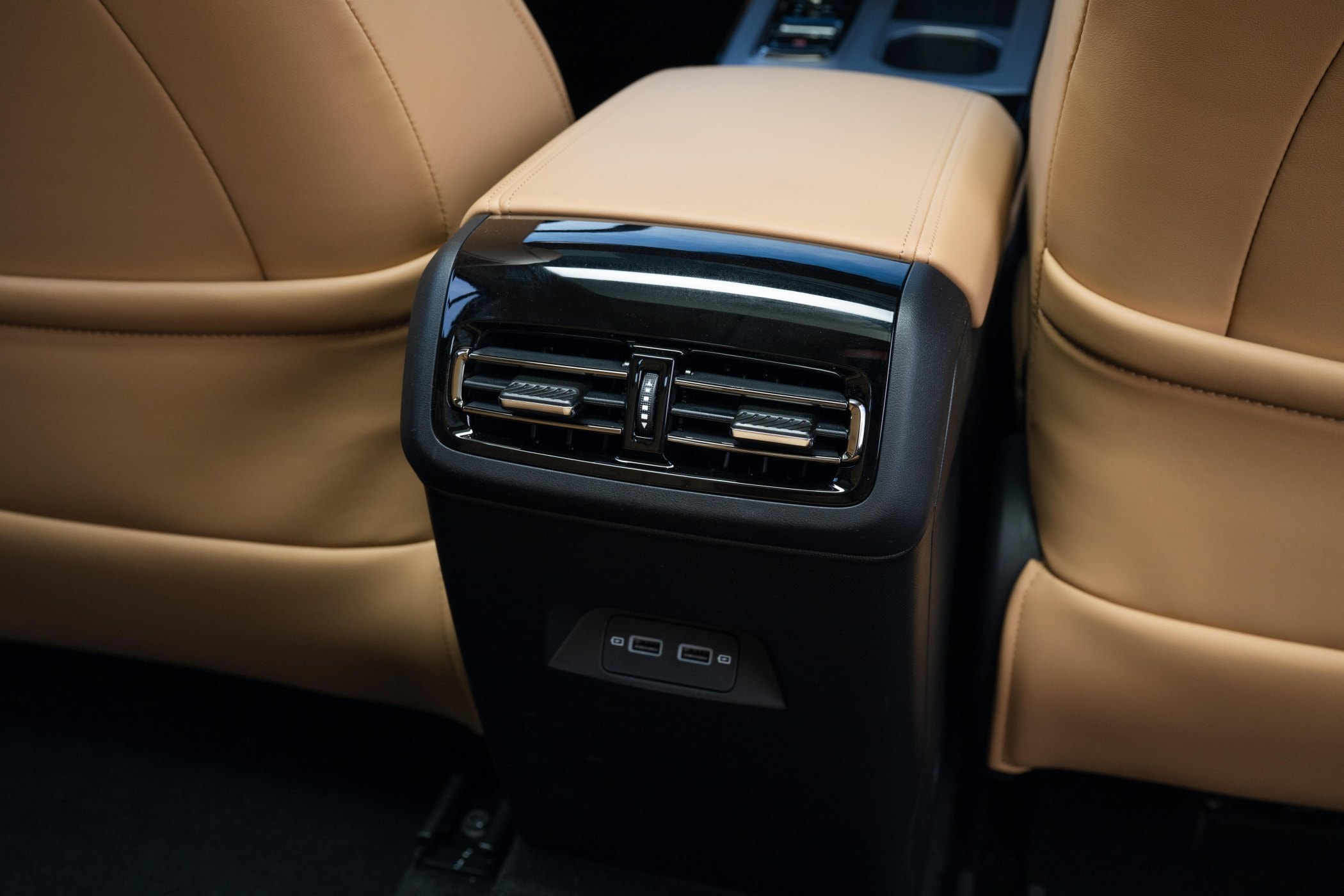 GAC GS4