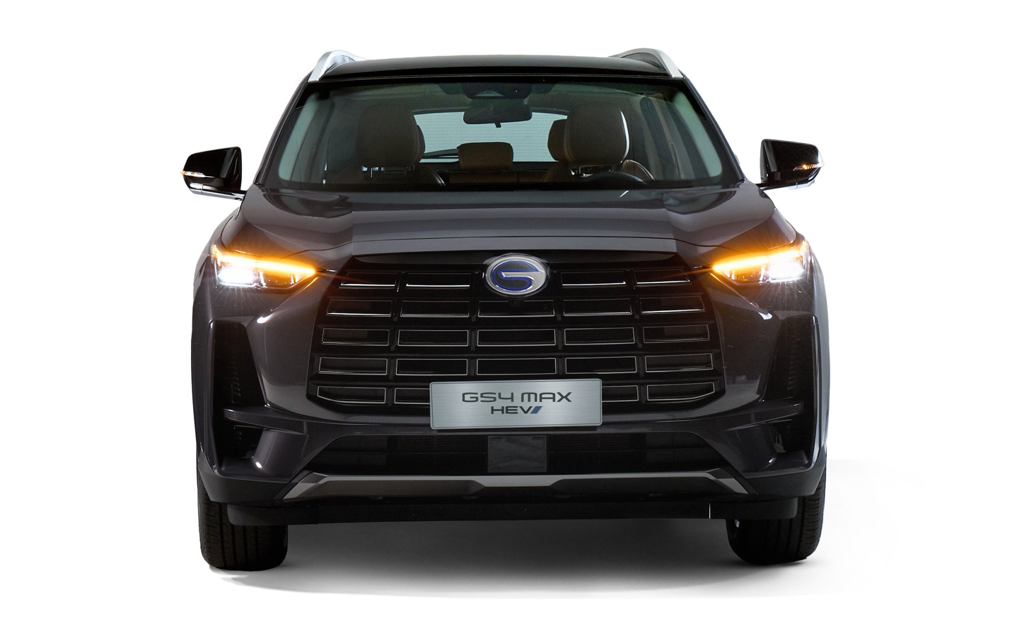 GAC GS4