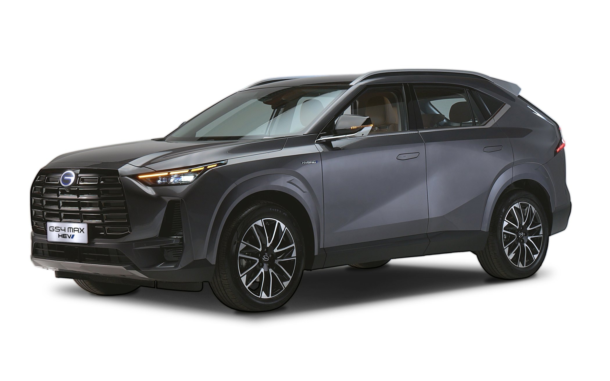 GAC GS4