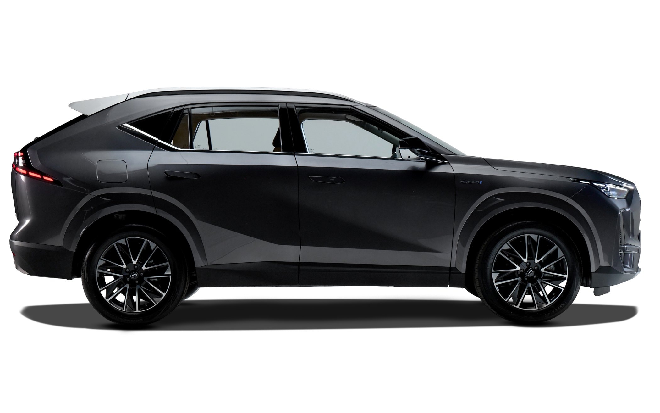 GAC GS4