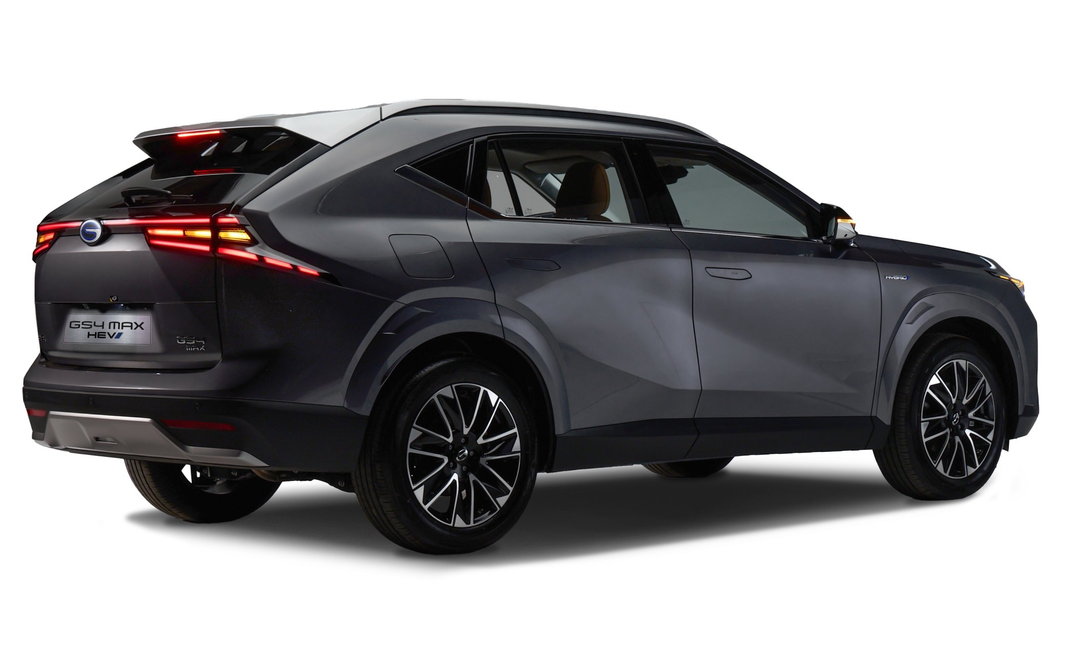 GAC GS4